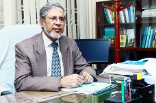 Professor Dr. Phalguni Gupta