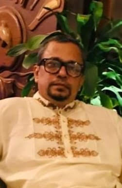 Muhammad Safiur Rahman